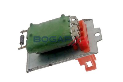 REZISTOR VENTILATOR HABITACLU