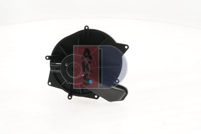 INNENRAUMGEBLäSE AKS DASIS 528107N 7