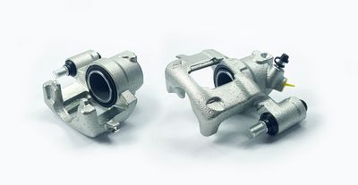 ABTEX Brake Caliper ABC1639L