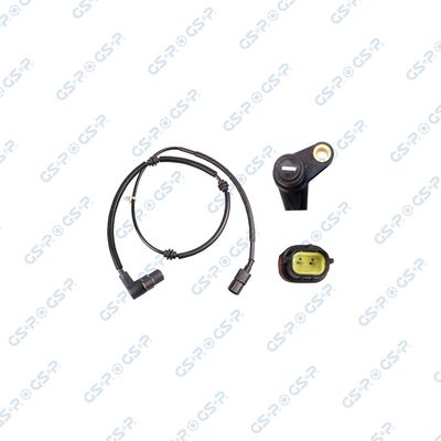 SENZOR TURATIE ROATA GSP 9A0841