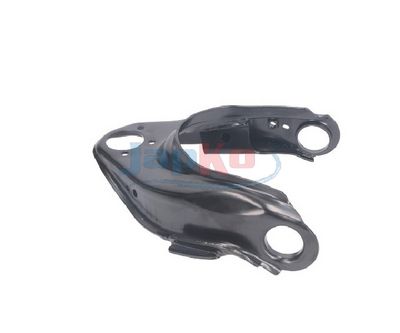 Lenker, Radaufhängung