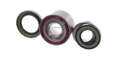 RADLAGERSATZ SKF VKBA3325 18