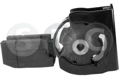 SUPORT MOTOR STC T454077