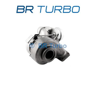 Компрессор, наддув BR Turbo 49T7707460RS для VW CRAFTER