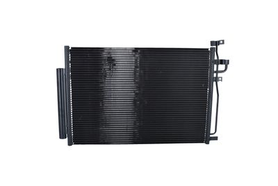 CONDENSATOR CLIMATIZARE NRF 35775 6