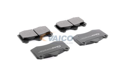 BREMSBELAGSATZ SCHEIBENBREMSE VAICO V460156 31
