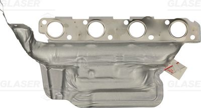 Dichtung, Abgaskrümmer