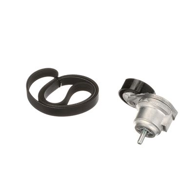 KEILRIPPENRIEMENSATZ GATES K016PK1245 39