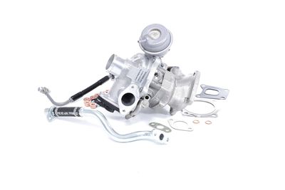 LADER AUFLADUNG BTS Turbo T981638 36