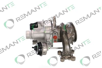 COMPRESOR SISTEM DE SUPRAALIMENTARE