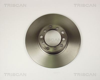 Тормозной диск TRISCAN 8120 23111 для MERCEDES-BENZ /8