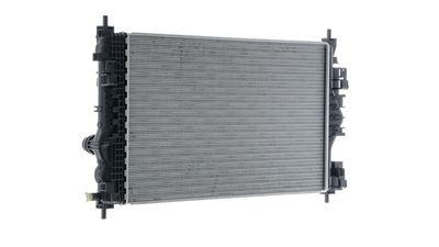 RADIATOR RACIRE MOTOR MAHLE CR2593000P 4