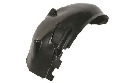 Plastic spatbordbekleding