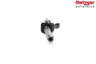 ZüNDSPULE METZGER AUTOTEILE 0880554 6
