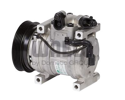 Компрессор, кондиционер WAECO 8880120431 для HYUNDAI i10