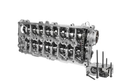 SET AX CU CAME ET ENGINETEAM HV0465VR2 11