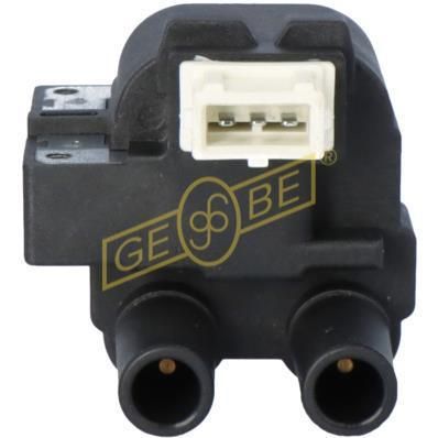 GEBE 9 4611 1 Катушка зажигания  для RENAULT KANGOO (Рено Kангоо)