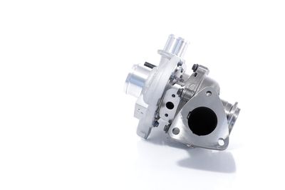 LADER AUFLADUNG BTS Turbo T917176 11