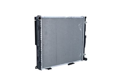 KüHLER MOTORKüHLUNG NRF 516573 43