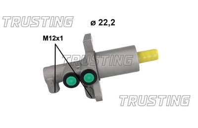 POMPA CENTRALA FRANA