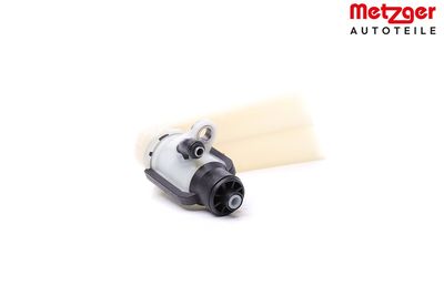 ÖLPUMPE AUTOMATIKGETRIEBE METZGER AUTOTEILE 8004001 31