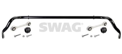 BARA STABILIZATOARE SUSPENSIE