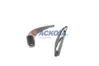 SET STERGATOARE CURATARE PARBRIZ ACKOJA A370156 49