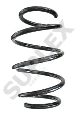 FAHRWERKSFEDER SUPLEX 06585