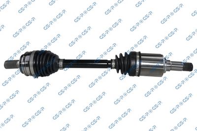 Drive Shaft 203179