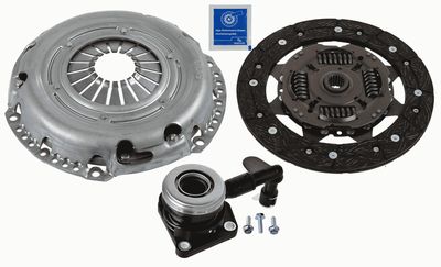 Clutch Kit 3000 990 518