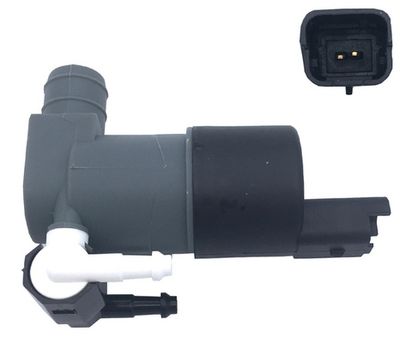 POMPA DE APA SPALARE PARBRIZ