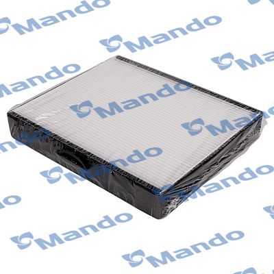 MANDO ECF00009M Фильтр салона  для HYUNDAI  (Хендай Еqуус)