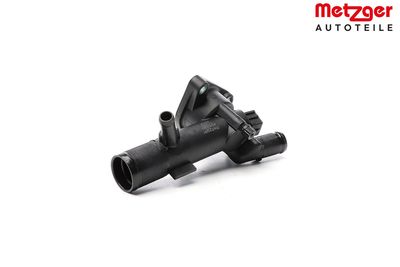 TERMOSTAT LICHID RACIRE METZGER AUTOTEILE 4006220 34