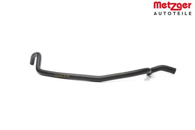 FURTUN RADIATOR METZGER AUTOTEILE 2420212 2