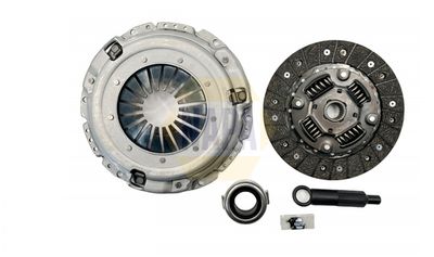 NAPA Clutch Kit NCL1298