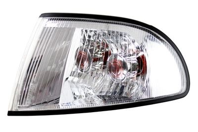 Фонарь указателя поворота ABAKUS 441-1524L-AE для AUDI A4