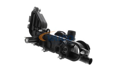 ÖLABSCHEIDER KURBELGEHäUSEENTLüFTUNG VAICO V105780 43