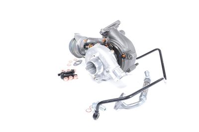 LADER AUFLADUNG BTS Turbo T981360 5