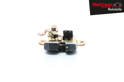 HECKKLAPPENSCHLOSS METZGER AUTOTEILE 2310519 2