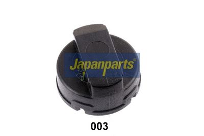 JAPANPARTS Užsukamas dangtelis, degalų bakas