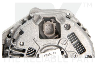 GENERATOR / ALTERNATOR NK 4825042 3