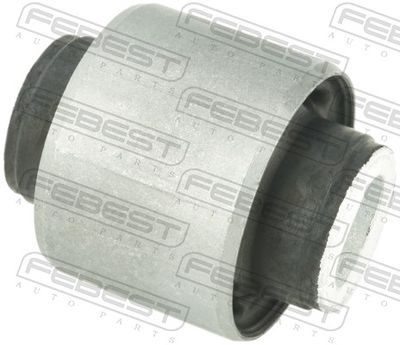 Опора, дифференциал FEBEST FDAB-075 для FORD RANGER
