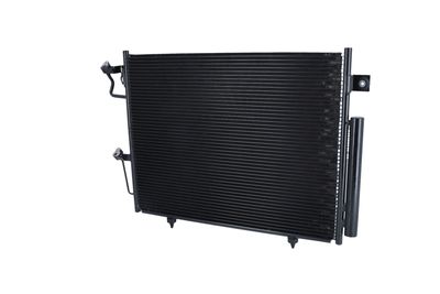 CONDENSATOR CLIMATIZARE NRF 350049 29