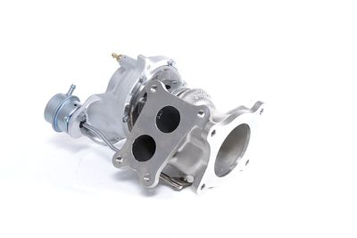 COMPRESOR SISTEM DE SUPRAALIMENTARE BTS Turbo T917254 14