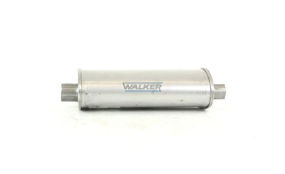 WALKER 01728 Глушник вихлопних газів для RENAULT (Рено)