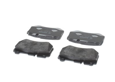 BREMSBELAGSATZ SCHEIBENBREMSE BOSCH 0986494777 18