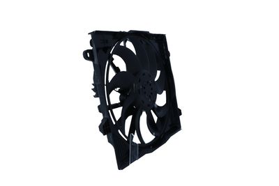 VENTILATOR RADIATOR NRF 470043 37