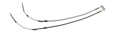 CABLU FRANA DE PARCARE