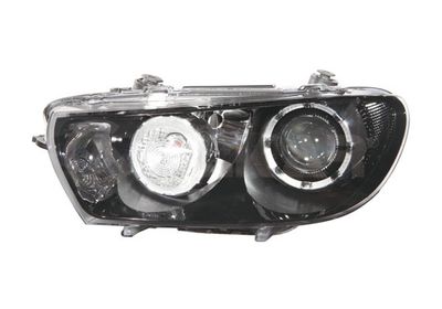 Основная фара ALKAR 2746119 для VW SCIROCCO