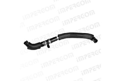 SCHLAUCH WäRMETAUSCHER (HEIZUNG)